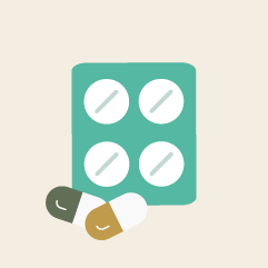 medication icon